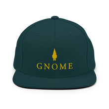 Load image into Gallery viewer, Gnome - Snapback Hat