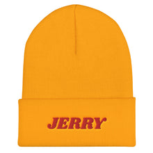 Load image into Gallery viewer, Jerry - Cuffed Beanie