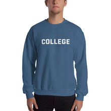 Load image into Gallery viewer, Animal House COLLEGE Sweatshirt