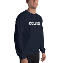 Load image into Gallery viewer, Animal House COLLEGE Sweatshirt