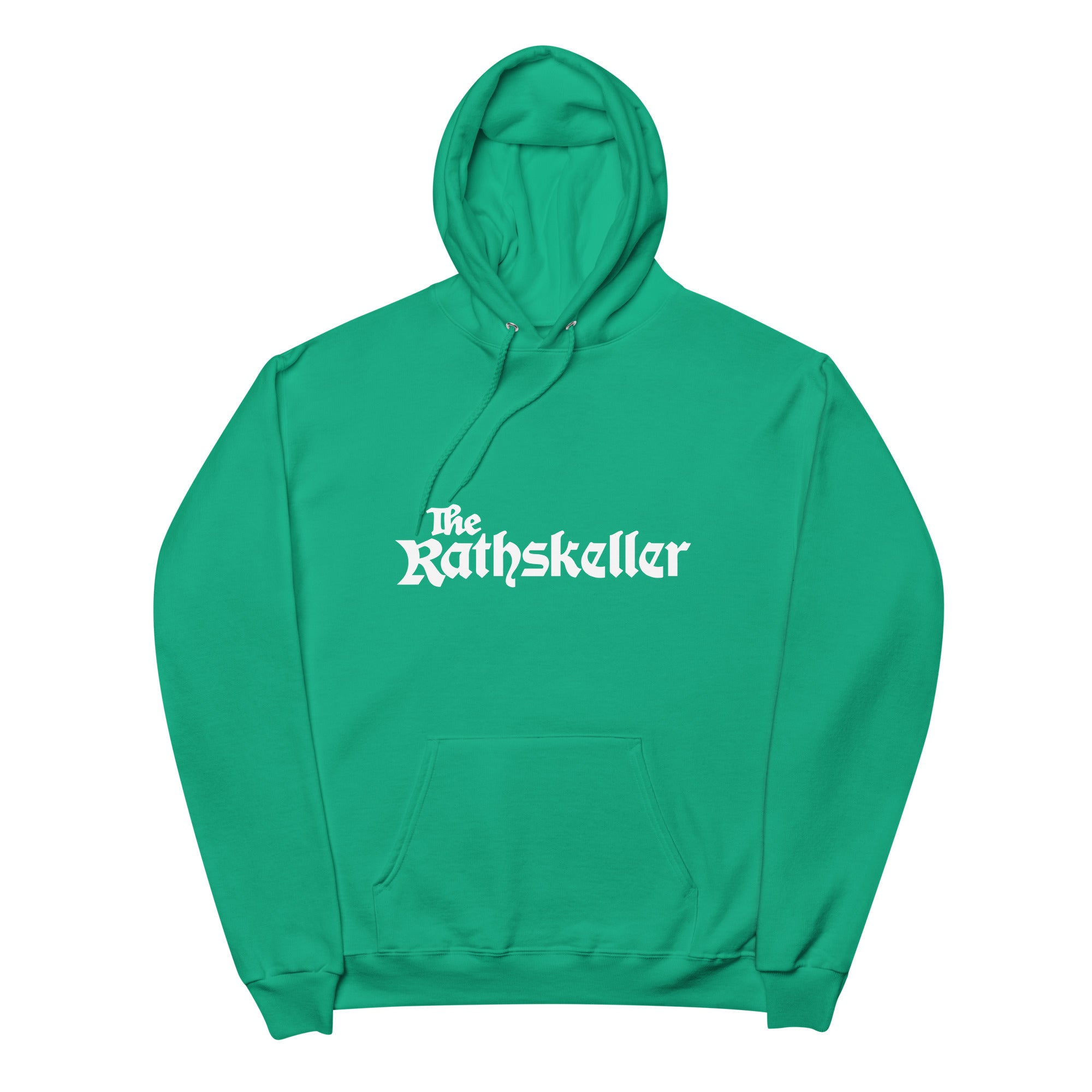 Teal thrasher online hoodie