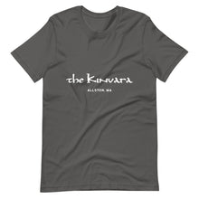 Load image into Gallery viewer, The Kinvara - Allston, MA - Short-Sleeve Unisex T-Shirt