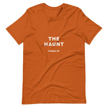 Load image into Gallery viewer, The Haunt - Short-Sleeve Unisex T-Shirt