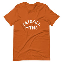 Load image into Gallery viewer, Catskill Mountains - Short-Sleeve Unisex T-Shirt