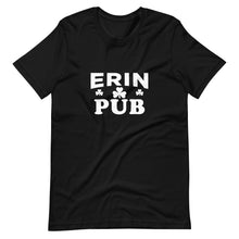 Load image into Gallery viewer, Erin Pub - Unisex t-shirt