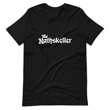Load image into Gallery viewer, The Rathskeller - Unisex t-shirt