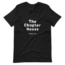 Load image into Gallery viewer, The Chapter House - Short-Sleeve Unisex T-Shirt