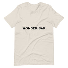 Load image into Gallery viewer, Wonder Bar - Short-Sleeve Unisex T-Shirt