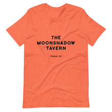 Load image into Gallery viewer, The Moonshadow Tavern - Short-Sleeve Unisex T-Shirt