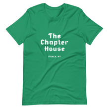 Load image into Gallery viewer, The Chapter House - Short-Sleeve Unisex T-Shirt
