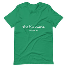 Load image into Gallery viewer, The Kinvara - Allston, MA - Short-Sleeve Unisex T-Shirt