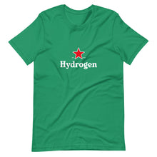 Load image into Gallery viewer, Hydrogen - Unisex t-shirt