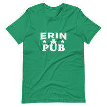 Load image into Gallery viewer, Erin Pub - Unisex t-shirt