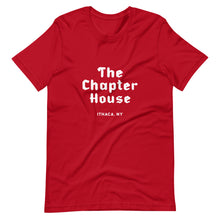 Load image into Gallery viewer, The Chapter House - Short-Sleeve Unisex T-Shirt