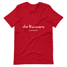 Load image into Gallery viewer, The Kinvara - Allston, MA - Short-Sleeve Unisex T-Shirt