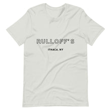 Load image into Gallery viewer, Rulloff's - Short-Sleeve Unisex T-Shirt