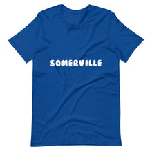 Load image into Gallery viewer, Somerville - Short-Sleeve Unisex T-Shirt