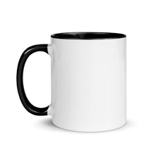 Load image into Gallery viewer, Burger Hill Massive - Mug with Color Inside