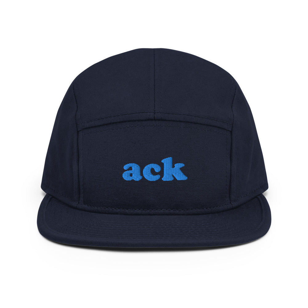 ack - nantucket - 5 Panel Camper