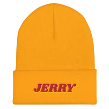 Load image into Gallery viewer, Jerry - Cuffed Beanie
