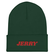 Load image into Gallery viewer, Jerry - Cuffed Beanie
