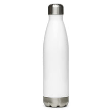 Load image into Gallery viewer, Burger Hill Massive - Stainless Steel Water Bottle
