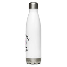 Load image into Gallery viewer, Burger Hill Massive - Stainless Steel Water Bottle
