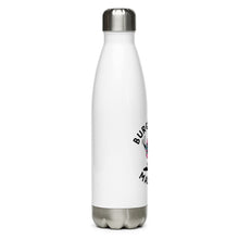 Load image into Gallery viewer, Burger Hill Massive - Stainless Steel Water Bottle
