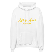 Load image into Gallery viewer, Mary Ann&#39;s - Unisex fleece hoodie
