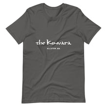 Load image into Gallery viewer, The Kinvara - Allston, MA - Short-Sleeve Unisex T-Shirt
