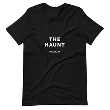 Load image into Gallery viewer, The Haunt - Short-Sleeve Unisex T-Shirt
