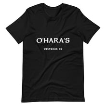 Load image into Gallery viewer, O&#39;Hara&#39;s - Westwood, CA - Short-Sleeve Unisex T-Shirt
