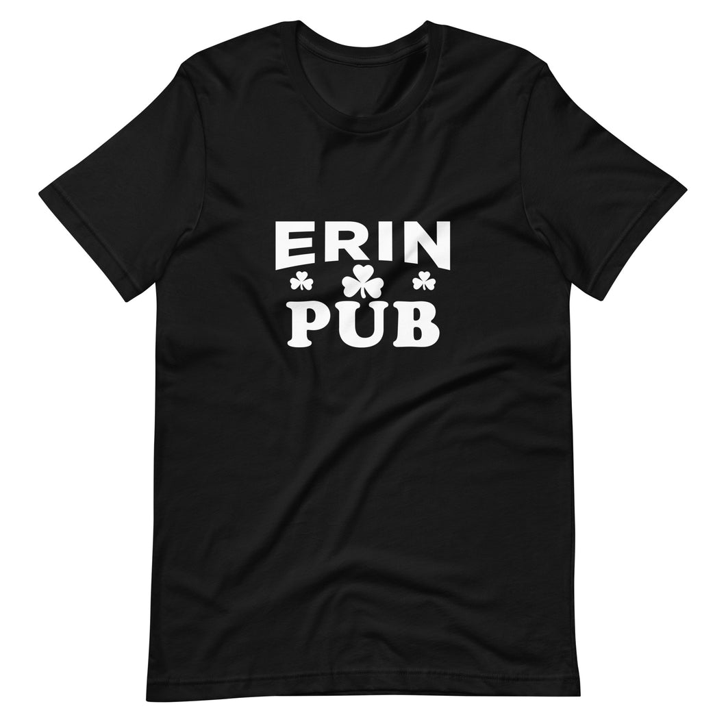 Erin Pub - Unisex t-shirt