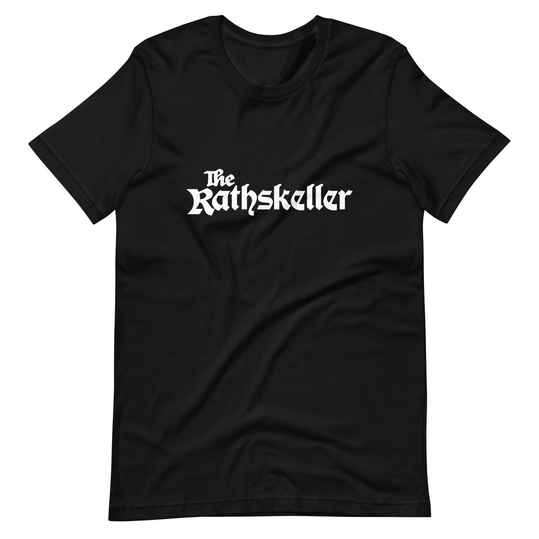 The Rathskeller - Unisex t-shirt