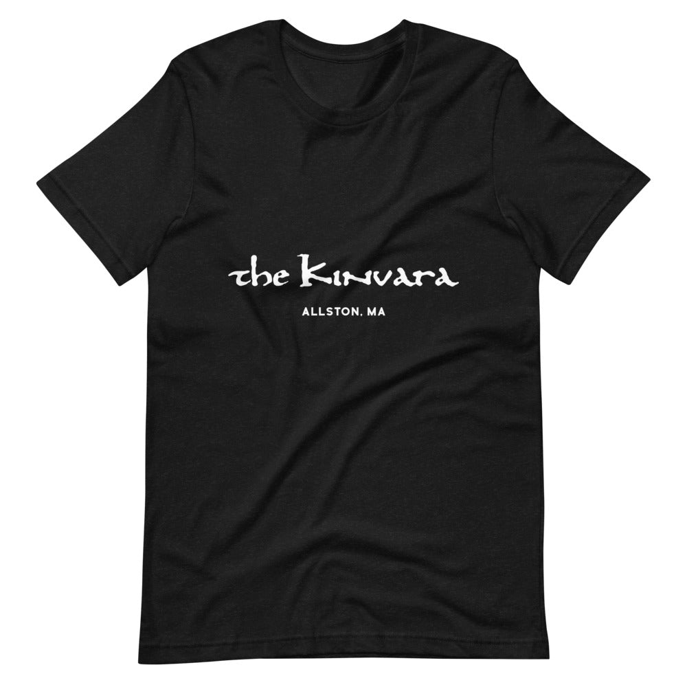 The Kinvara - Allston, MA - Short-Sleeve Unisex T-Shirt