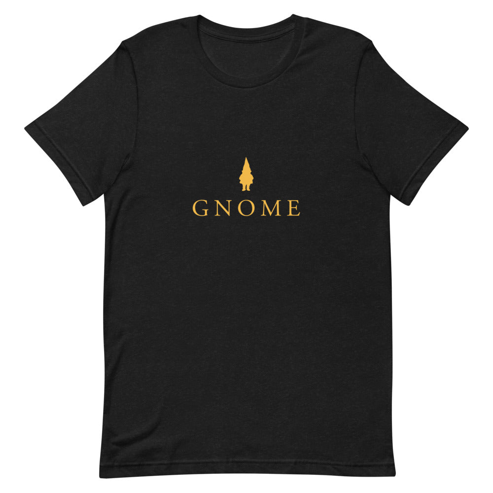 Gnome - Short-Sleeve Unisex T-Shirt