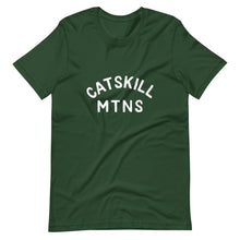 Load image into Gallery viewer, Catskill Mountains - Short-Sleeve Unisex T-Shirt
