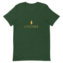 Load image into Gallery viewer, Gnome - Short-Sleeve Unisex T-Shirt
