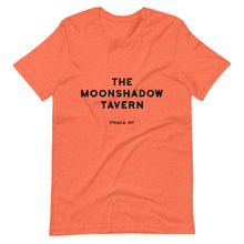 Load image into Gallery viewer, The Moonshadow Tavern - Short-Sleeve Unisex T-Shirt
