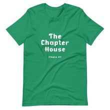 Load image into Gallery viewer, The Chapter House - Short-Sleeve Unisex T-Shirt
