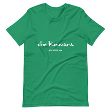 Load image into Gallery viewer, The Kinvara - Allston, MA - Short-Sleeve Unisex T-Shirt
