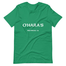 Load image into Gallery viewer, O&#39;Hara&#39;s - Westwood, CA - Short-Sleeve Unisex T-Shirt
