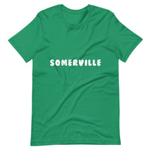 Load image into Gallery viewer, Somerville - Short-Sleeve Unisex T-Shirt
