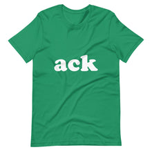 Load image into Gallery viewer, ack - Nantucket - Short-Sleeve Unisex T-Shirt
