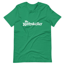 Load image into Gallery viewer, The Rathskeller - Unisex t-shirt
