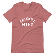 Load image into Gallery viewer, Catskill Mountains - Short-Sleeve Unisex T-Shirt
