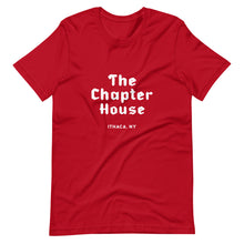 Load image into Gallery viewer, The Chapter House - Short-Sleeve Unisex T-Shirt
