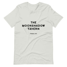 Load image into Gallery viewer, The Moonshadow Tavern - Short-Sleeve Unisex T-Shirt
