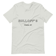 Load image into Gallery viewer, Rulloff&#39;s - Short-Sleeve Unisex T-Shirt
