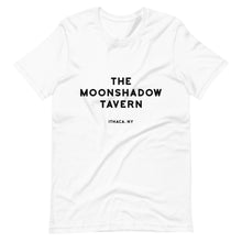 Load image into Gallery viewer, The Moonshadow Tavern - Short-Sleeve Unisex T-Shirt
